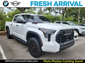 Used 2025 Toyota Tundra TRD Pro AWD/4WD video 1