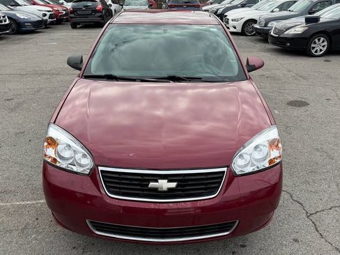Used 2006 Chevrolet Malibu LT image 4