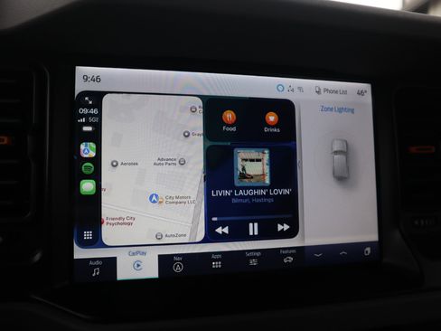 Used 2021 Ford Bronco Badlands image 68