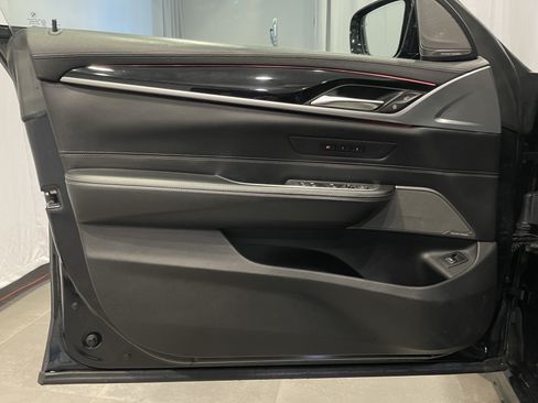 Used 2018 BMW 640i Gran Turismo xDrive AWD/4WD image 12