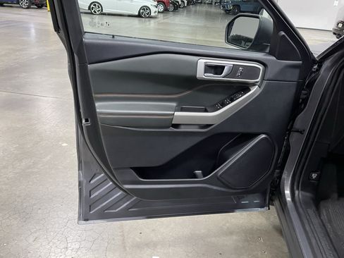 Used 2022 Ford Explorer Timberline AWD/4WD image 17
