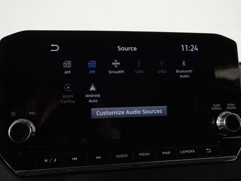 Used 2023 Mitsubishi Outlander SE FWD image 25