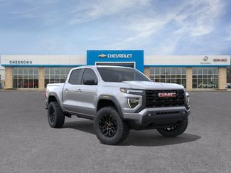 New 2026 GMC Canyon Elevation w/ Convenience Package AWD/4WD video 1