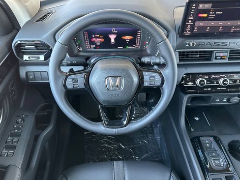 New 2026 Honda Passport RTL image 16