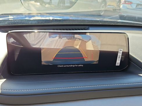 New 2026 MAZDA CX-30 Aire Edition image 21