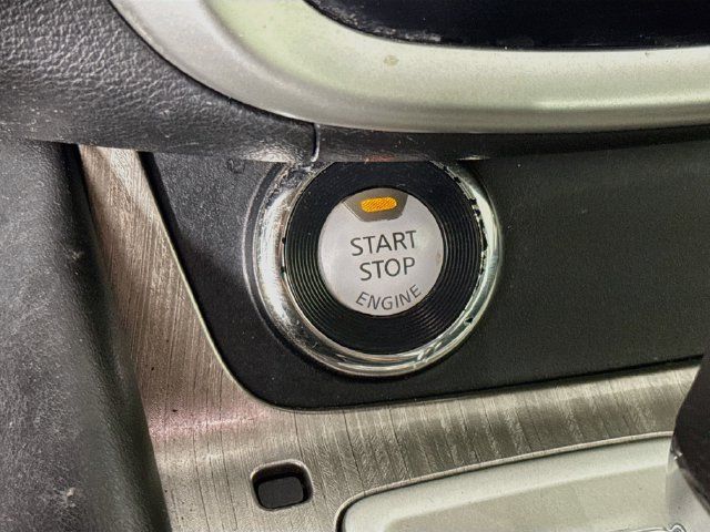 Used 2018 Nissan Murano SV FWD image 18
