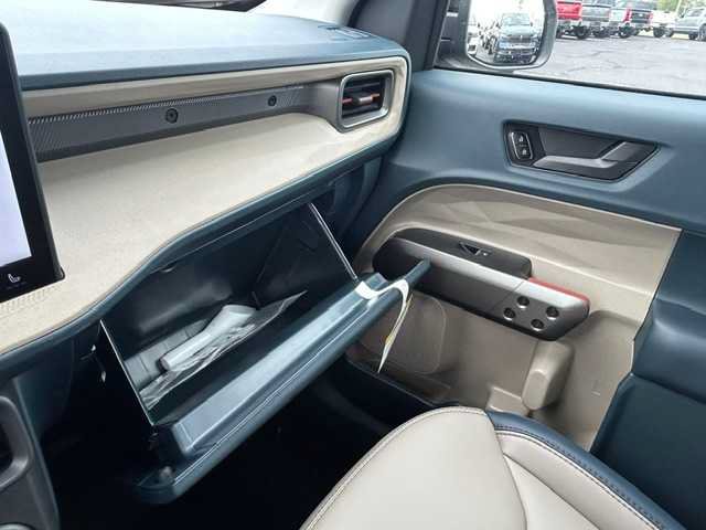 New 2026 Ford Maverick Lariat AWD/4WD image 60