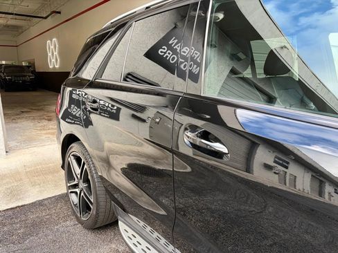 Used 2019 Mercedes-Benz GLE 43 AMG 4MATIC image 15