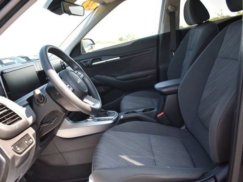 Used 2024 Kia Seltos LX AWD/4WD image 20
