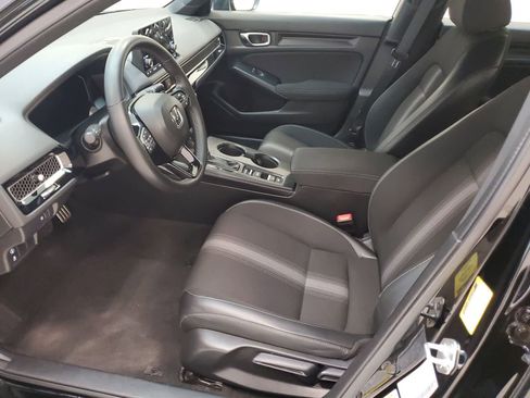Certified 2023 Honda Civic Sport image 16