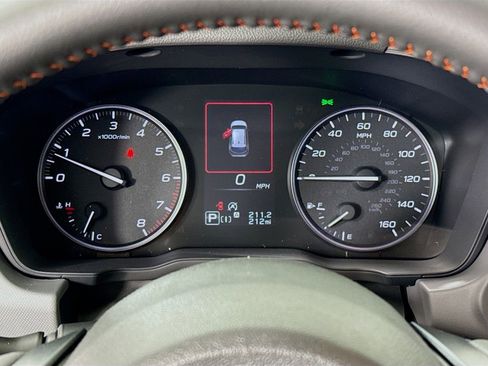 New 2025 Subaru Crosstrek 2.5i Limited w/ Popular Package #4A image 12