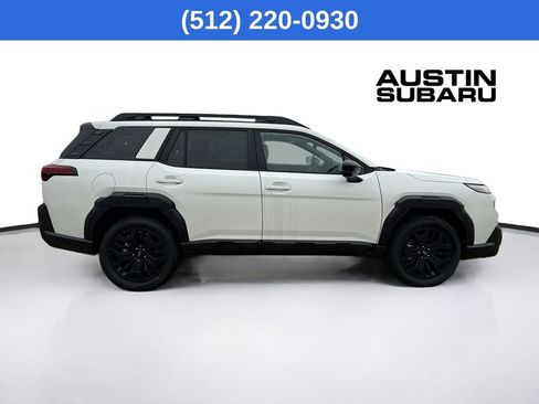 New 2026 Subaru Outback Limited XT image 9