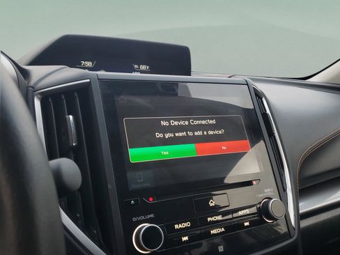 Used 2023 Subaru Crosstrek 2.5i Limited w/ Moonroof Package image 23