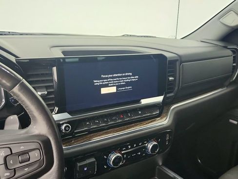 Certified 2023 GMC Sierra 1500 Elevation w/ Elevation Premium Package RWD image 19