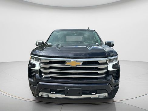 Used 2024 Chevrolet Silverado 1500 High Country w/ Technology Package image 9