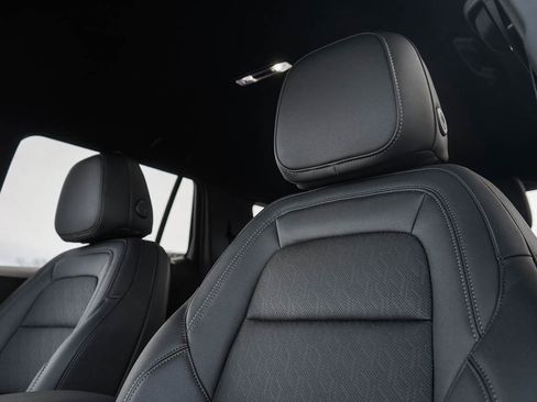 New 2026 Chevrolet Equinox LT w/ Convenience Package II image 20