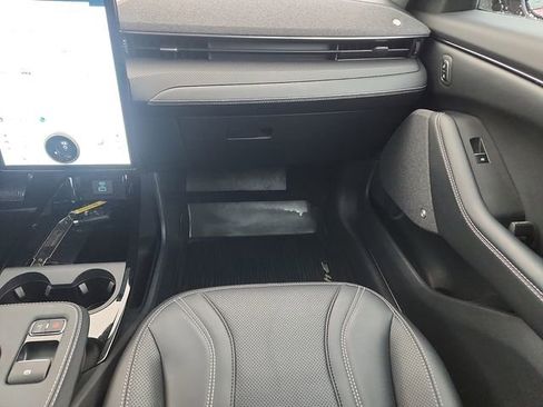 Certified 2023 Ford Mustang Mach-E Premium image 10