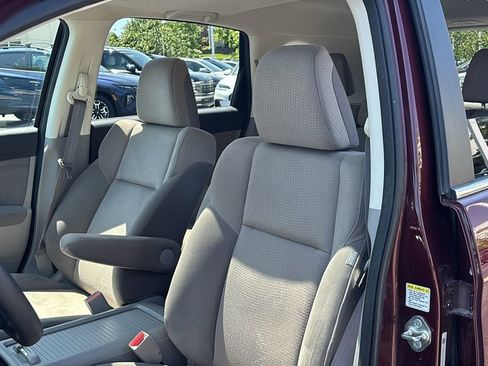 Used 2014 Honda CR-V EX image 10