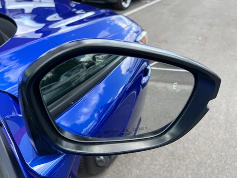Used 2025 Acura Integra A-Spec FWD image 56