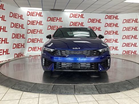 New 2026 Kia K5 GT-Line AWD/4WD image 2
