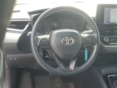 Used 2024 Toyota Corolla LE FWD image 12