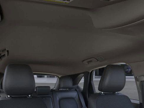 New 2025 Ford Escape SE image 22