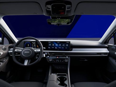 New 2026 Hyundai Sonata SEL FWD image 11