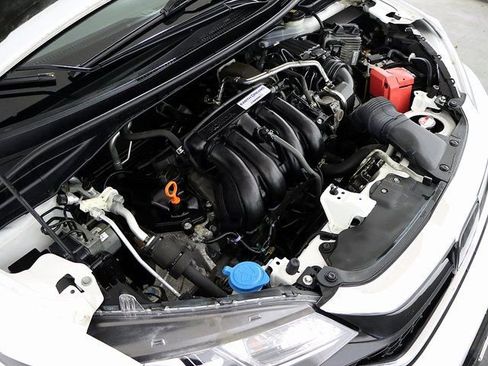 Used 2019 Honda Fit EX image 33