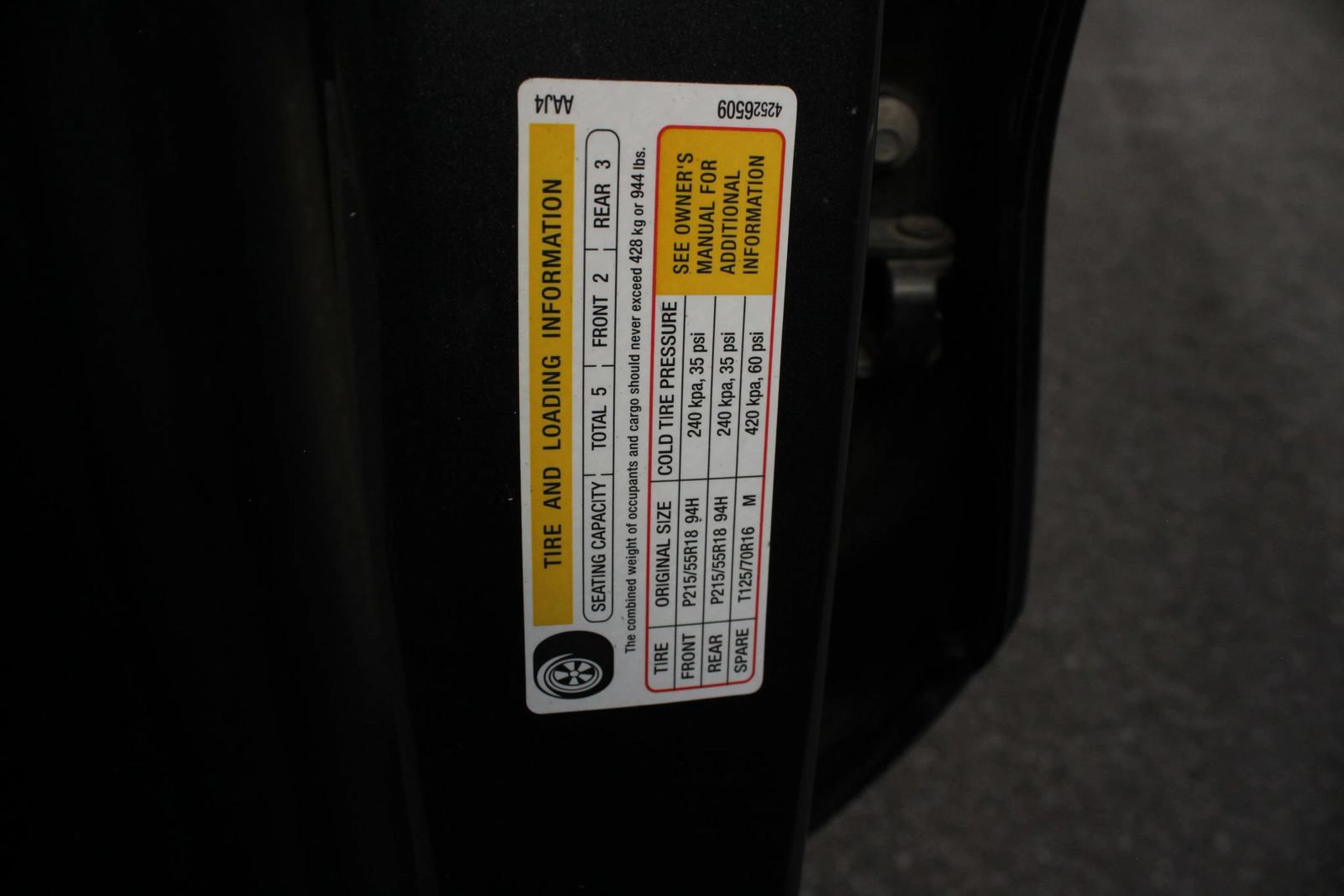 Used 2017 Buick Encore Sport Touring FWD image 36