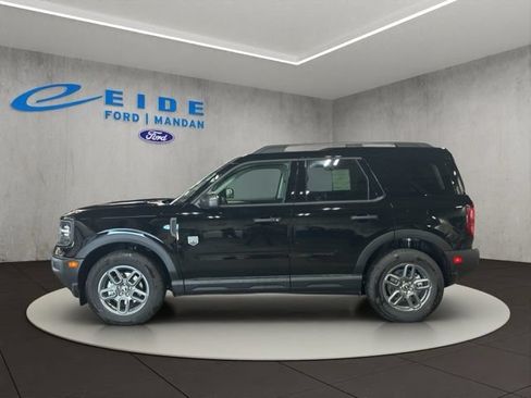 New 2026 Ford Bronco Sport Big Bend AWD/4WD image 9