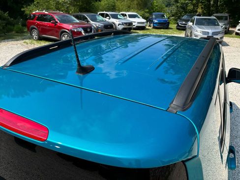 Used 2022 Jeep Renegade Altitude image 30