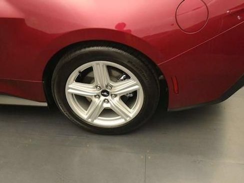 New 2026 Ford Mustang Coupe RWD image 9