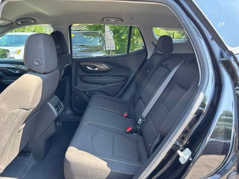Used 2021 GMC Terrain SLE AWD/4WD image 13