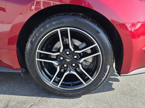 Used 2019 Ford Mustang Coupe w/ Equipment Group 101A image 29