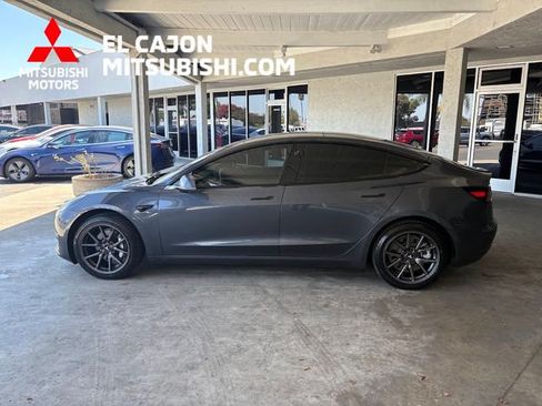 Used 2019 Tesla Model 3 Standard Range Plus RWD image 7