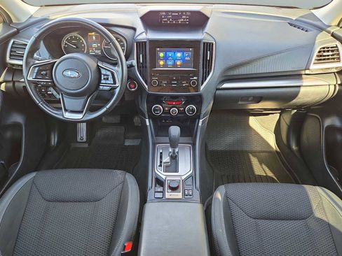 Used 2022 Subaru Forester Premium image 16