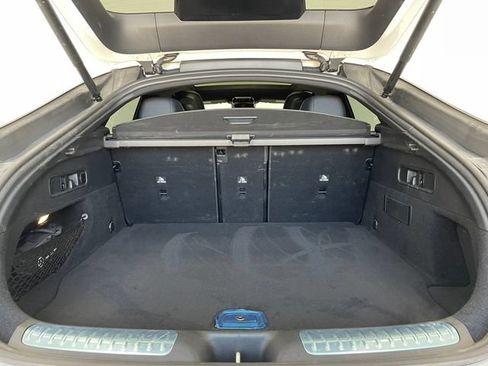 Certified 2025 Mercedes-Benz GLC 300 4MATIC image 8