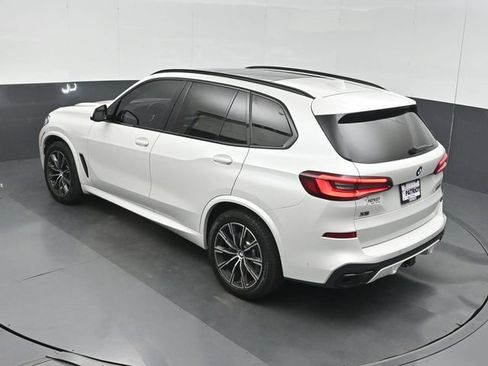 Used 2023 BMW X5 M50i w/ Executive Package AWD/4WD image 49