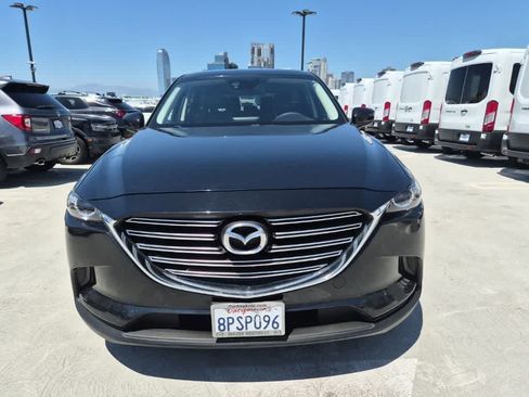 Used 2017 MAZDA CX-9 Touring AWD/4WD image 7