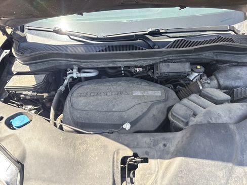 Used 2016 Honda Pilot Elite image 36