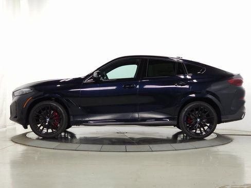 Used 2026 BMW X6 xDrive40i image 4