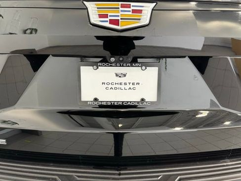 Used 2021 Cadillac Escalade Sport w/ Driver Assist Tech Package image 51