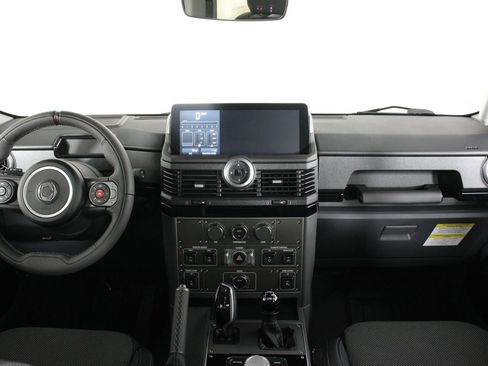 New 2026 INEOS Grenadier AWD/4WD image 6