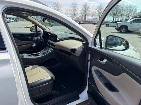 Used 2023 Hyundai Santa Fe SEL w/ Premium Package image 27