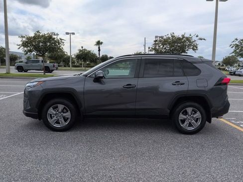 Certified 2024 Toyota RAV4 XLE w/ Convenience Package FWD image 7