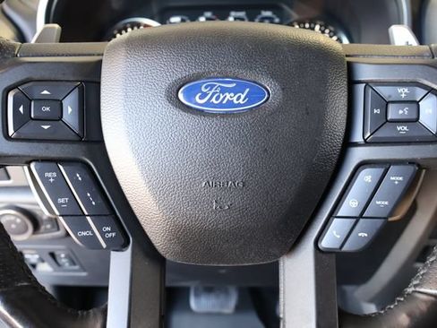 Used 2019 Ford F150 Raptor w/ Equipment Group 802A Luxury AWD/4WD image 25