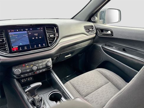 Used 2026 Dodge Durango GT RWD image 23