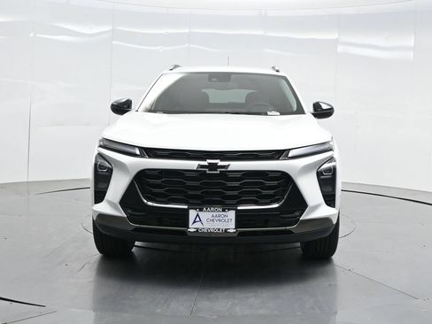 New 2026 Chevrolet Trax ACTIV w/ Driver Confidence Package FWD image 43