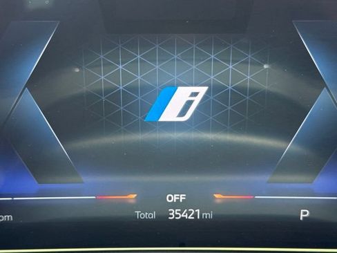 Certified 2023 BMW i4 eDrive35 RWD image 26