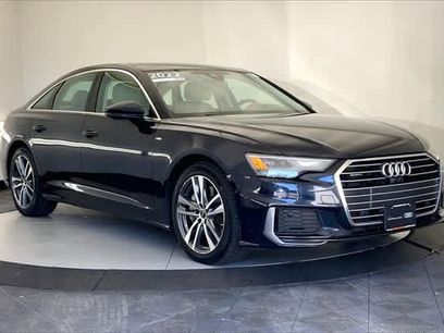 Used 2022 Audi A6 3.0T Premium w/ Convenience Package